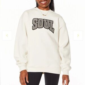 SoulCycle Sweatshirt